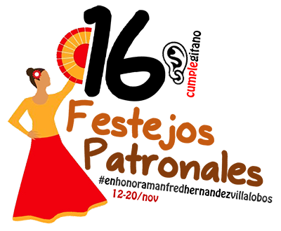 XVI Festejos Patronales